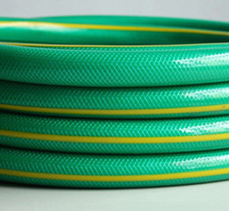 纖維編織空氣膠管